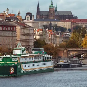 Admiral *** Prag