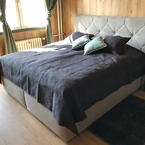 - Maroldova Apartament Ostrawa