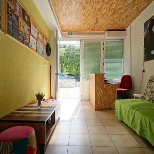 Oasis Croatia
