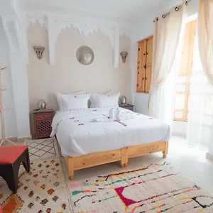 El Habib Morocco