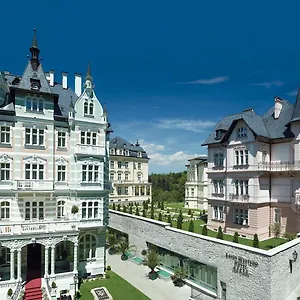 Savoy Westend Czech Republic