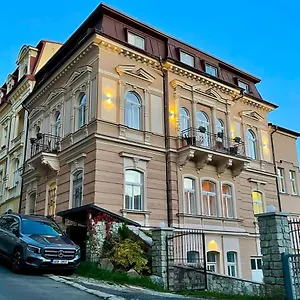 Frank Apartament Mariańskie Łaźnie