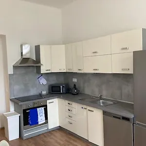 Aparthotel Erbenova