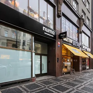 Aparthotel Numa Poise