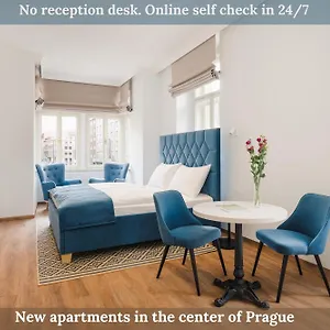 Aparthotel Nobilis