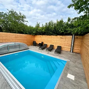 Cajkovskij Apartament Brno