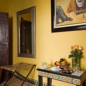 Ben Tachfine Marrakesh
