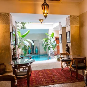 Dar Ourika Marrakesh