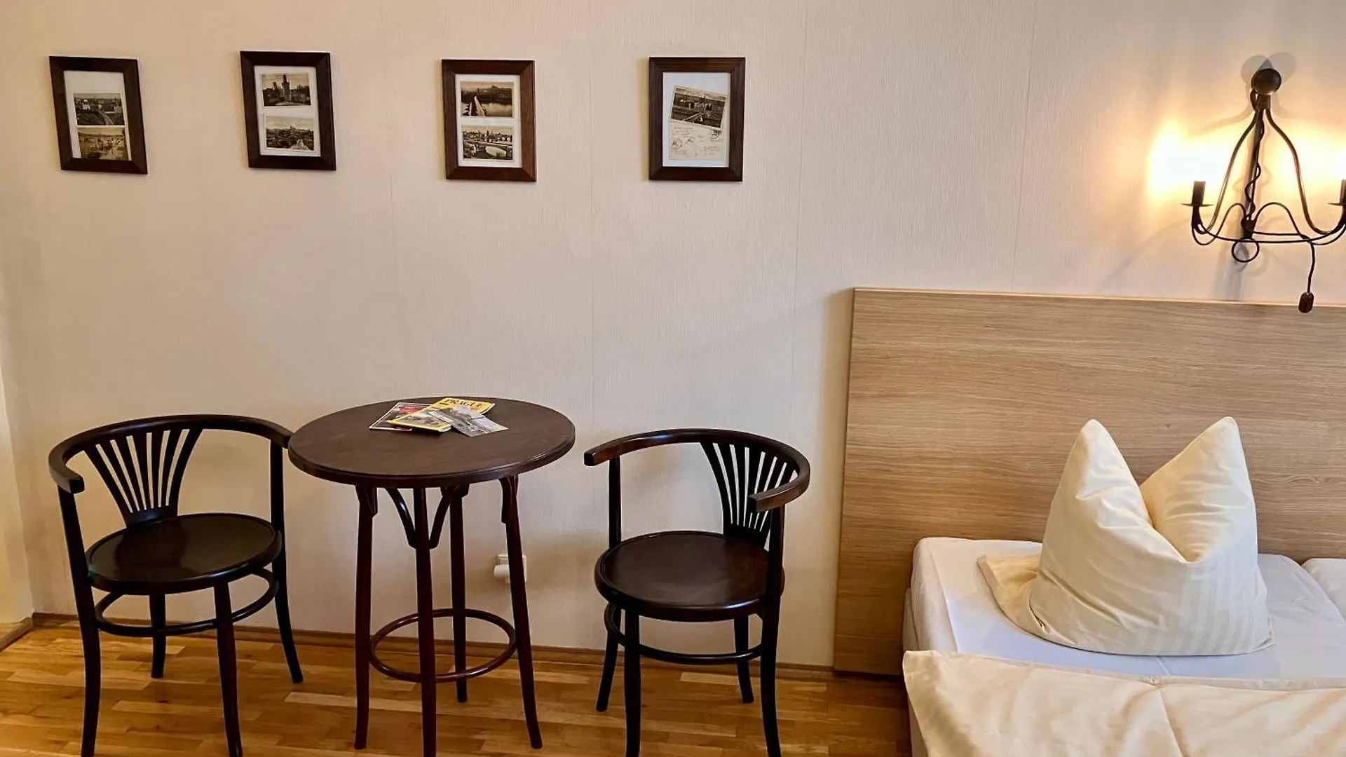 Guest house Pension Karnet Prague