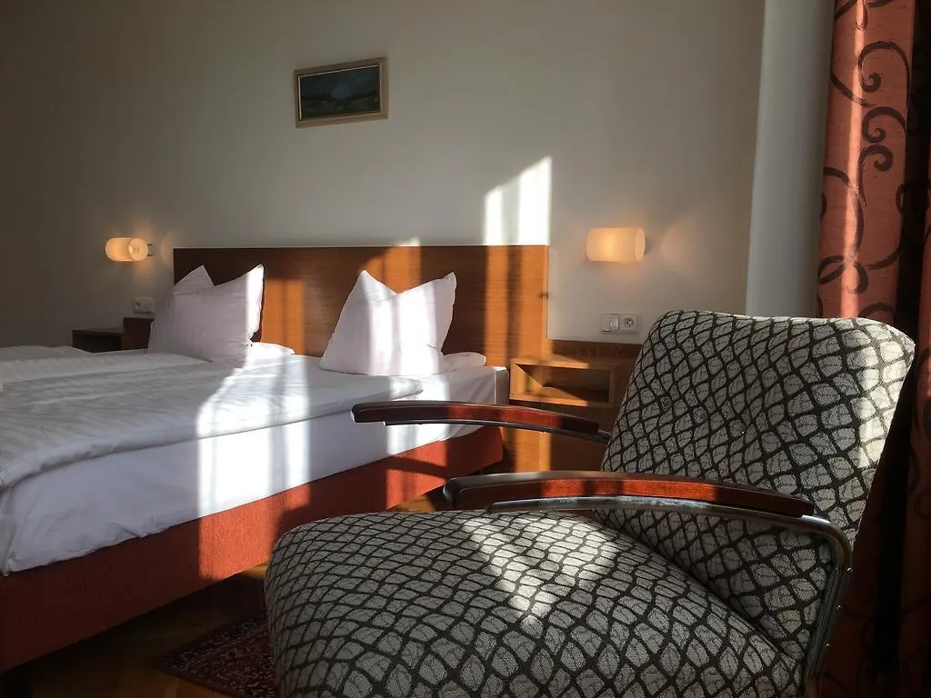 Pension Karnet Prague