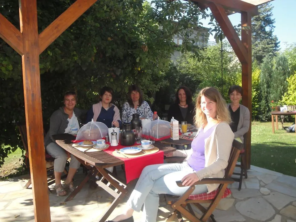 Guest house Pension Karnet Prague