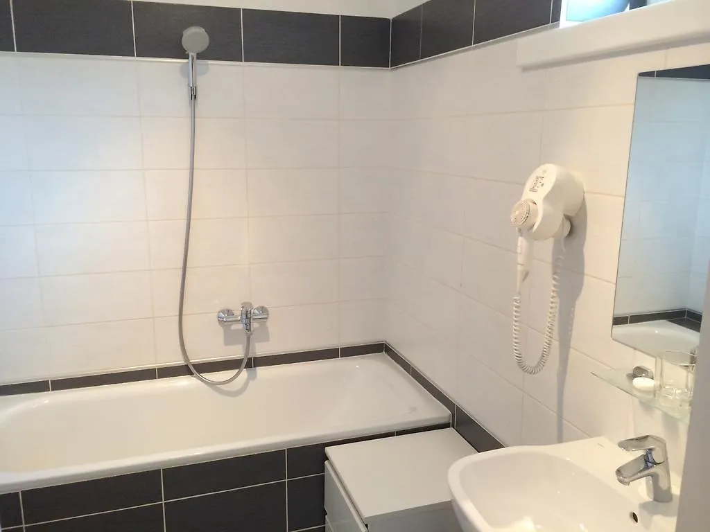 Guest house Pension Karnet Prague