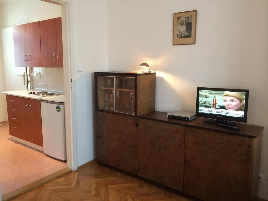 *** Guest house Pension Karnet Prague Czech Republic