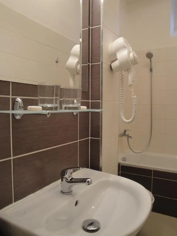 Pension Karnet Prague 3*,  Czech Republic