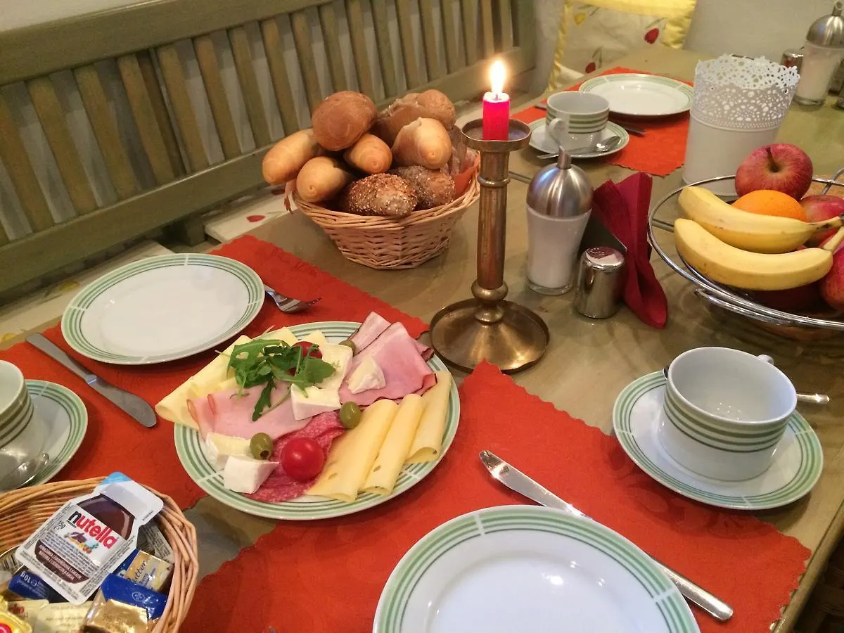 Guest house Pension Karnet Prague