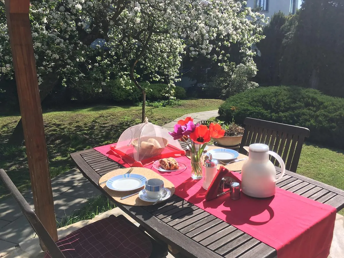 *** Guest house Pension Karnet Prague Czech Republic