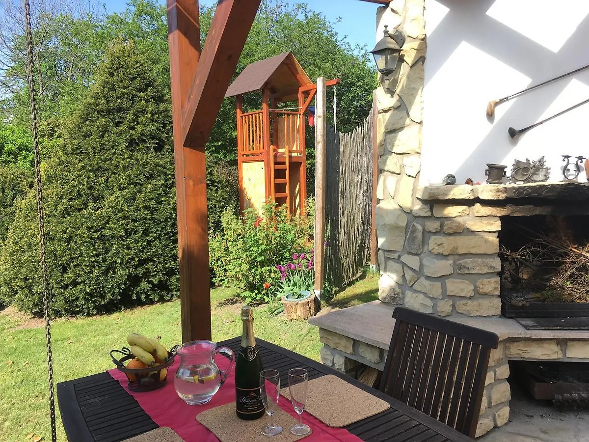 *** Guest house Pension Karnet Prague Czech Republic
