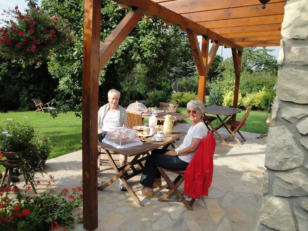 Pension Karnet Prága 3*,  Csehország